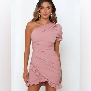 Hello Molly dress!  Size 2!  New with tags!